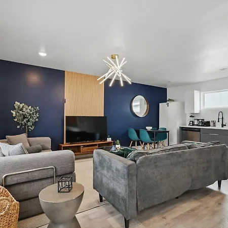 Best Of Knox Henderson 1Bd 1Ba Style & Comfort